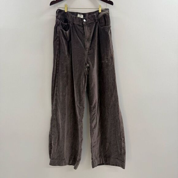 DL1961 Hepburn Pants 🤎 - Picture 4 of 8